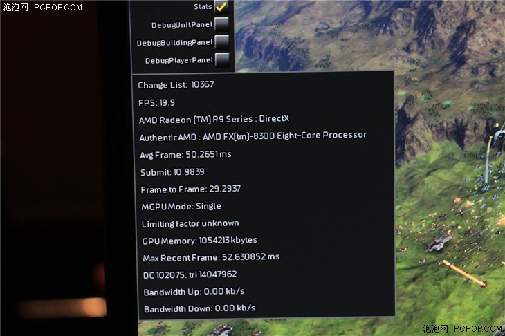 开启PC游戏新时代 AMD新一代显卡发布会 