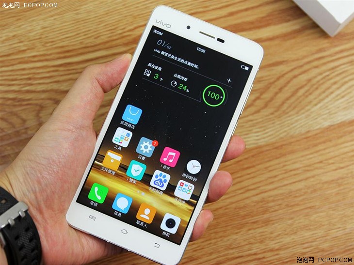 vivo X5max评测 