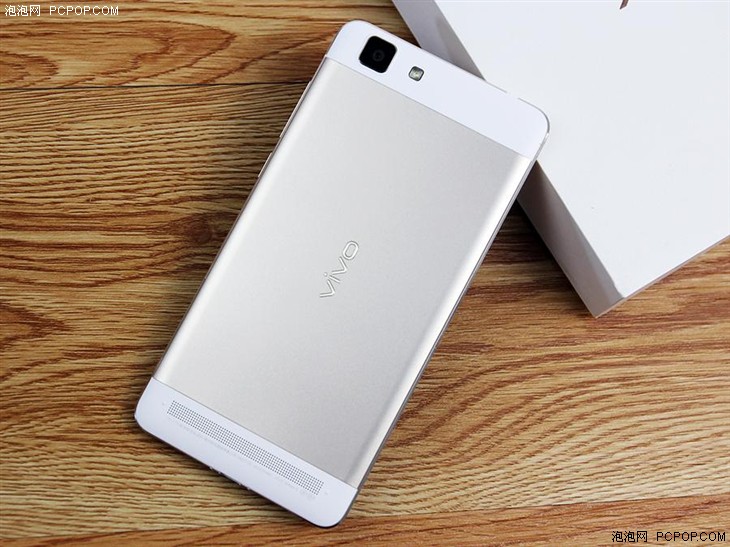 vivo X5max评测 