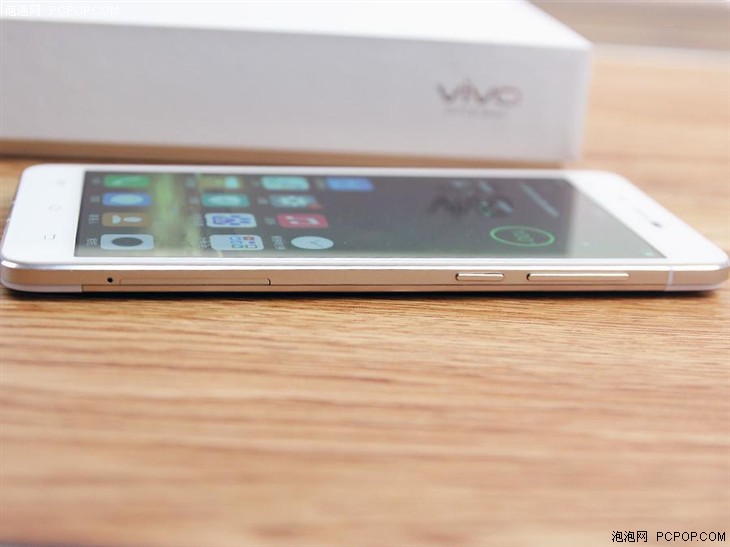 vivo X5max评测 