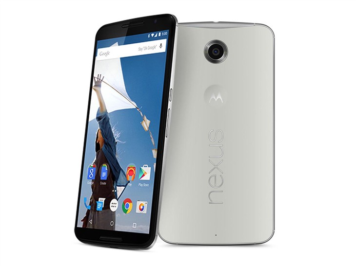 Nexus 6海淘价2850 一周降价手机推荐 