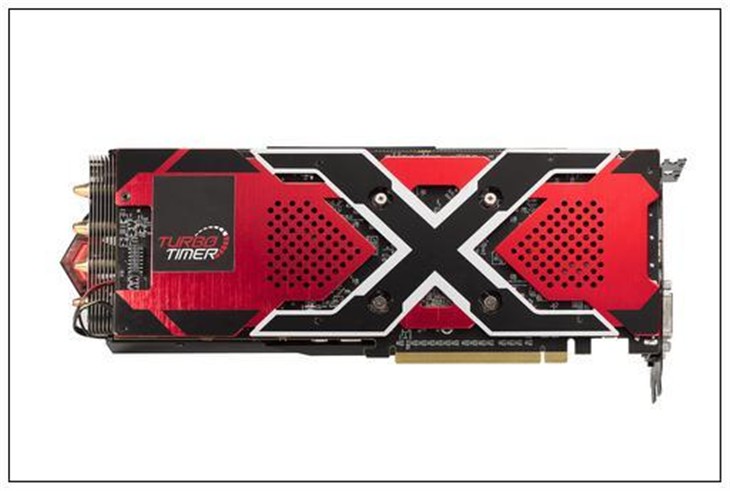 DX12新选择迪兰R9 300系列显卡大揭秘 