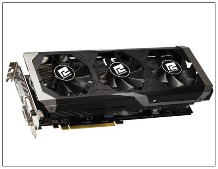 DX12新选择迪兰R9 300系列显卡大揭秘 