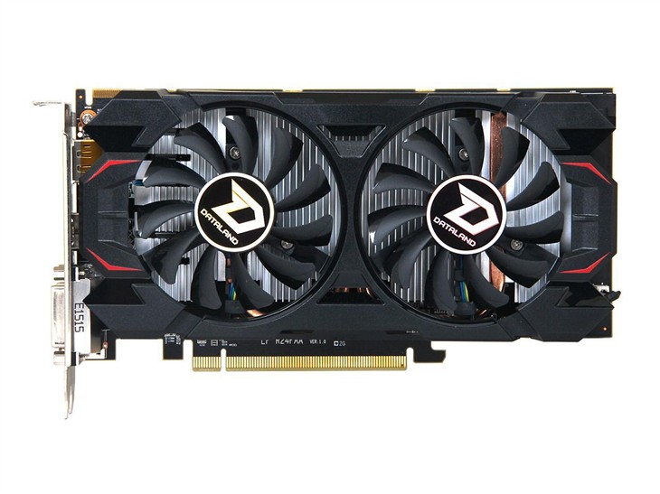 DX12新选择迪兰R9 300系列显卡大揭秘 