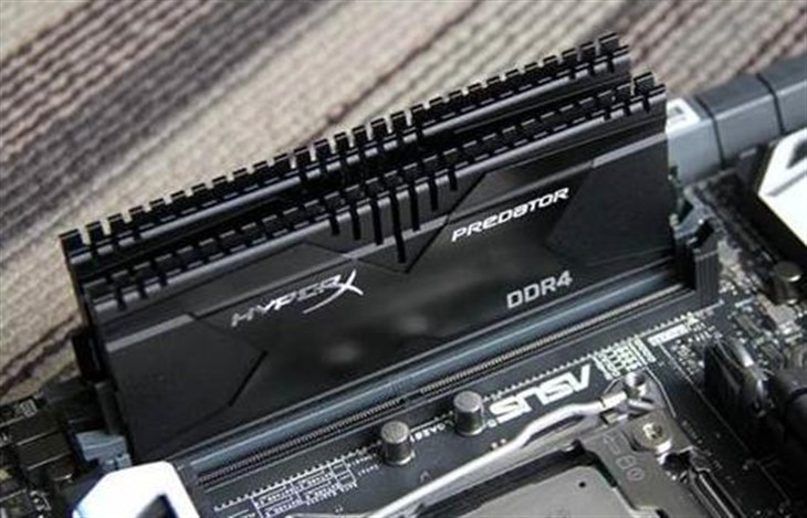 金士顿DDR4内存：引领DDR4普及新时代 