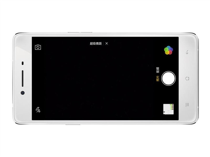 微距要咋拍 OPPO R7带你探索极近之美 