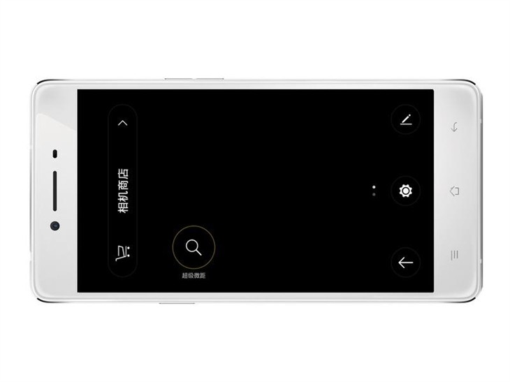 微距要咋拍 OPPO R7带你探索极近之美 