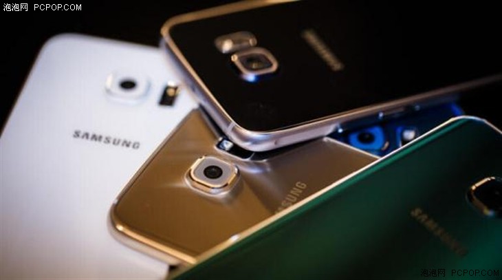 国美在线买三星Galaxy S6 Edge送劵啦 