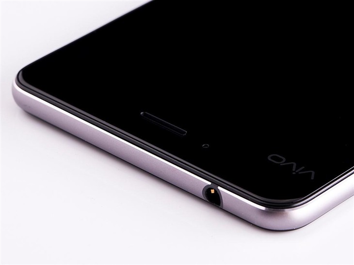 再创颜值新境界 最美手机vivo X5Pro 