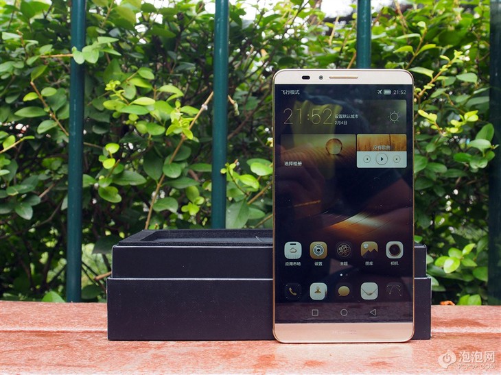 掌中IMAX体验 巨屏旗舰平板手机推荐