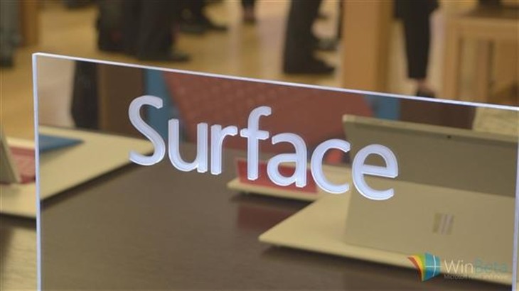 Surface Pro4有恐怖提升发布时间曝光 