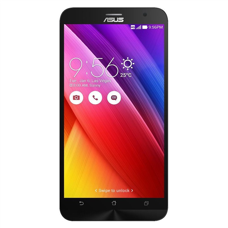 三高机华硕 ZenFone 2报价1699元起！ 