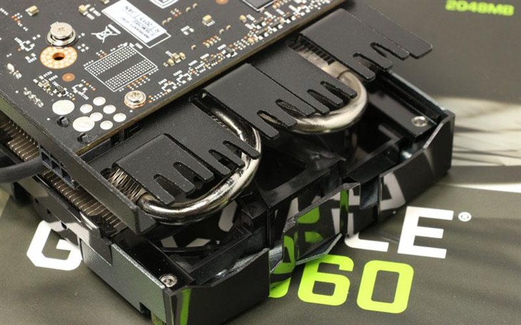 降百元映众双风扇GTX960游戏至尊暑促 