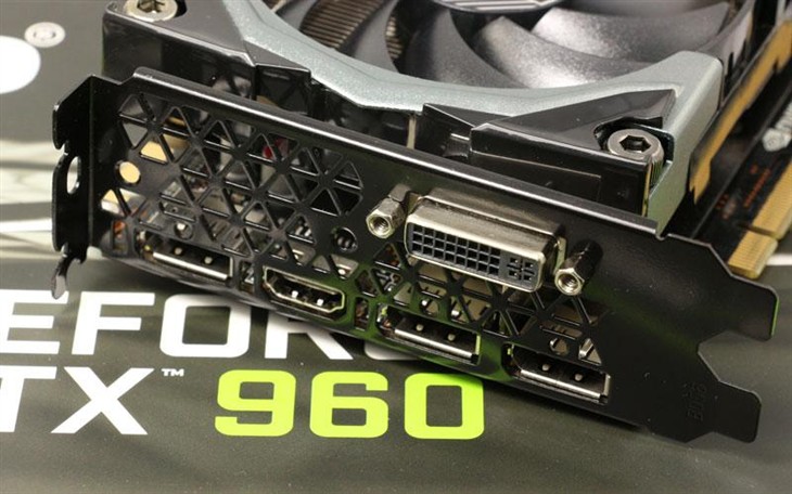 降百元映众双风扇GTX960游戏至尊暑促 