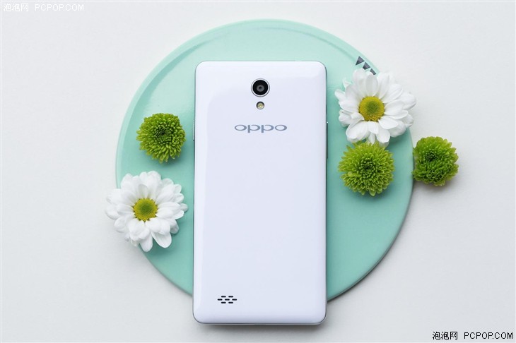 颜值雅致/超清音质 OPPO A11上手美图  