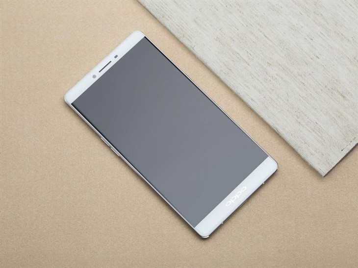 十年诚品全金属续航大咖OPPO R7 Plus 