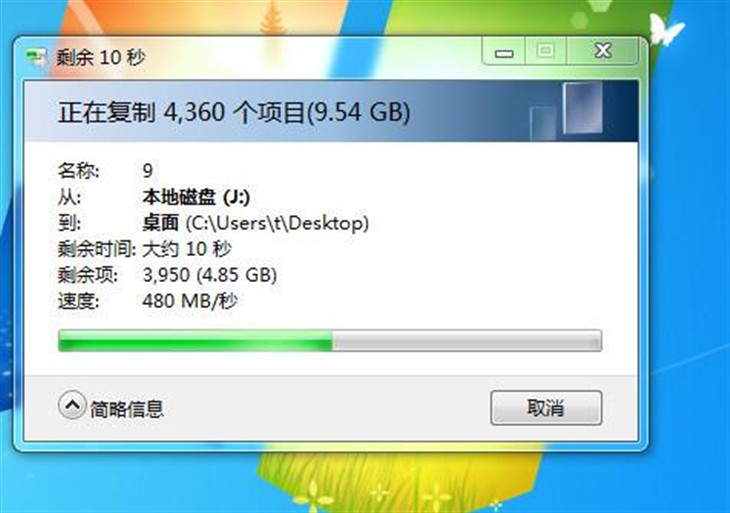 为什么一旦用上SSD就不想再用HDD了？ 