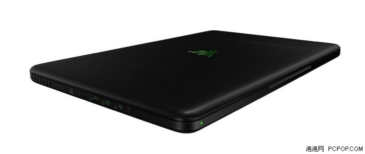 Alienware并非唯一 热门高端游戏本汇总 