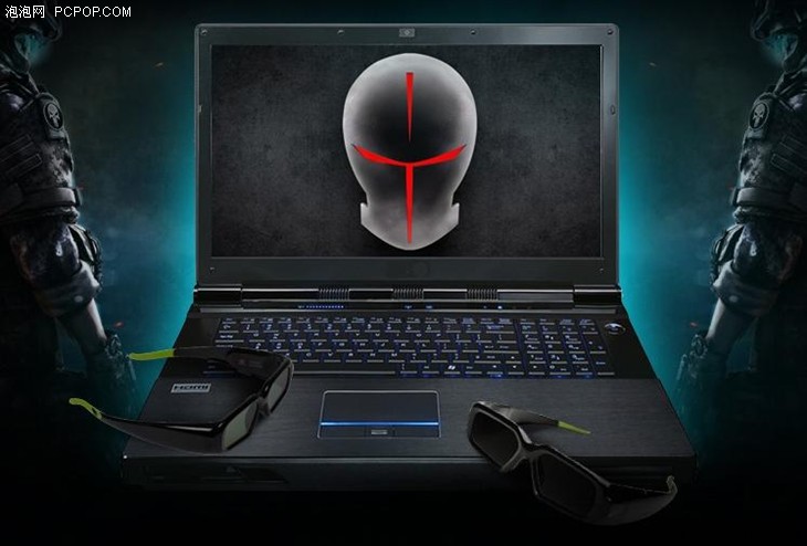 Alienware并非唯一 热门高端游戏本汇总 