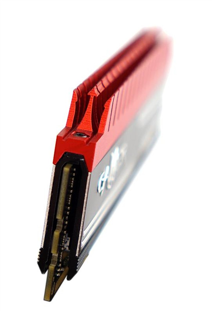 极速稳定 影驰GAMER DDR3-2400 8GB*2 