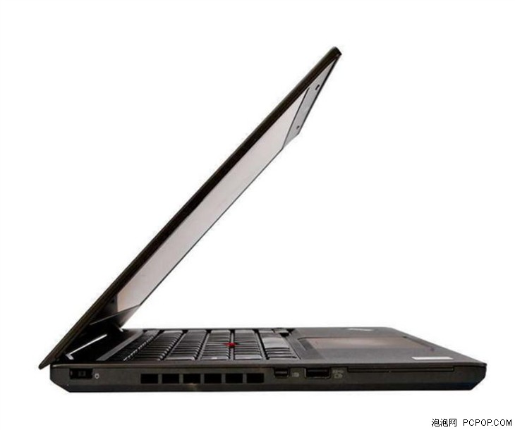 经典小黑 ThinkPad T440苏宁报5799元 