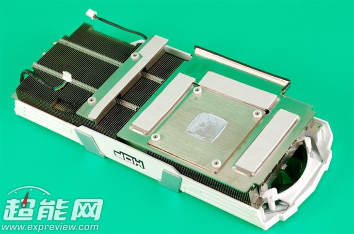 只为追求极限，影驰GTX 980Ti 显卡评测 