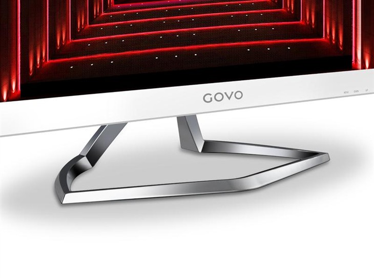 大饱眼福GOVO E3219天幕大屏游戏首选 