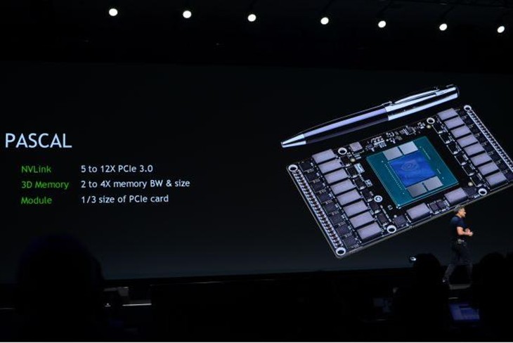 会是GTX 1080吗？NVIDIA开发两款HBM2显存的Pascal显卡 