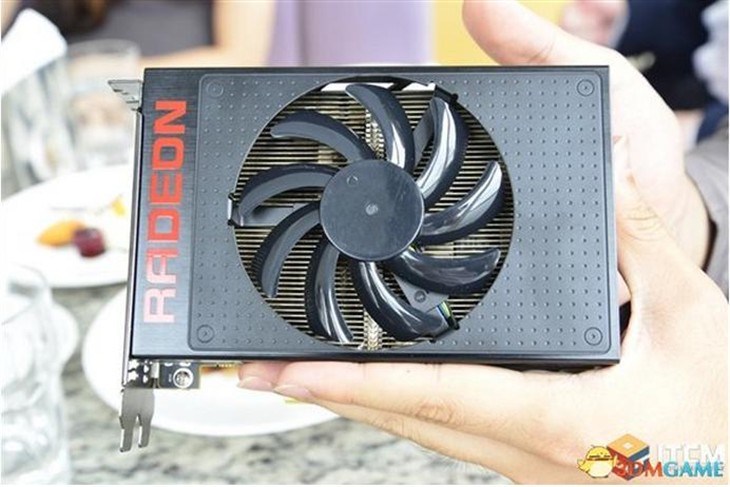AMD旗舰R9 Nano性能出炉：能效倍增 4K平Titan 