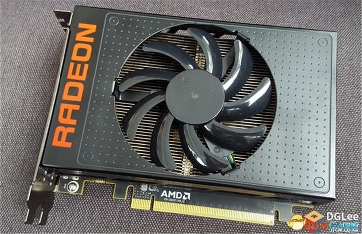 AMD旗舰R9 Nano性能出炉：能效大增 
