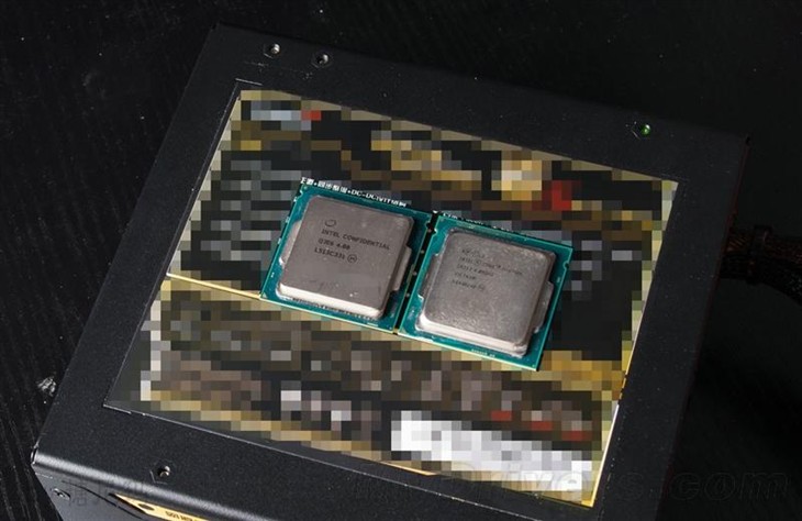 Skylake完全评测 i7-6700K决战i7-4790K 