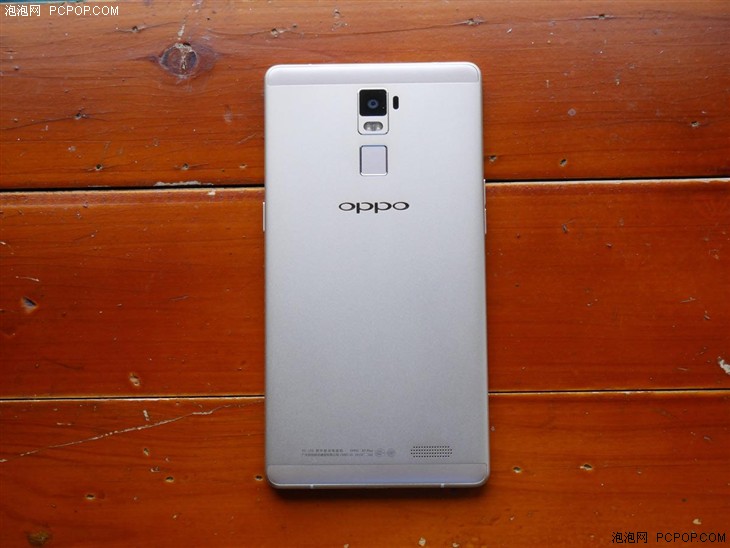 内外兼修的旗舰诚品 OPPO R7 Plus评测 