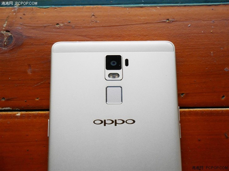 内外兼修的旗舰诚品 OPPO R7 Plus评测 