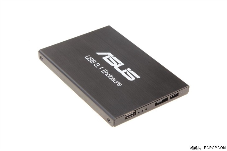 体验USB3.1急速快感 华硕B85M-GPLUS评测 