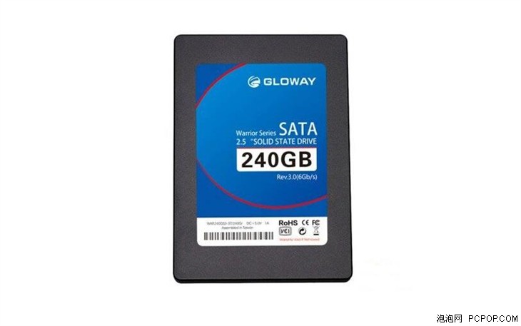 最低只要398元 240GB-256GB SSD推荐 