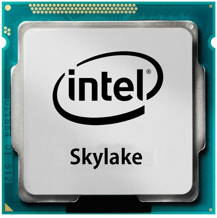 非K系列Skylake处理器也可以超频了！ 