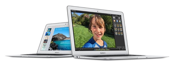 靓丽时尚 苹果MacBook Air13寸售6388元 
