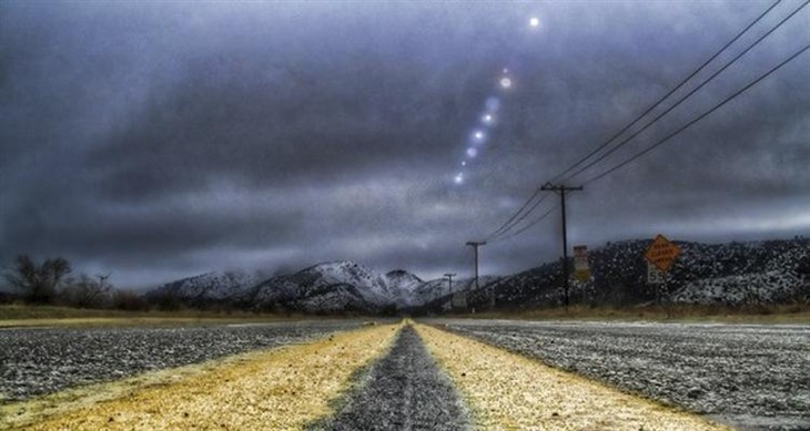 低角度拍摄技巧 拍出不一样的照片_数码相机