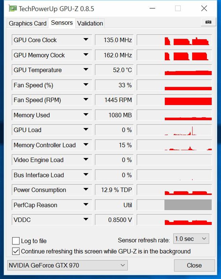 GPU-Z更新0.8.5，支持Windows 10与AMD R9 3xx系列 