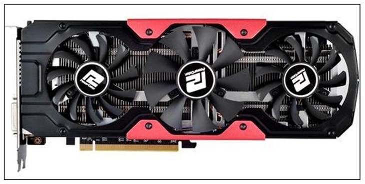 恶魔新品再临迪兰R9 370X 2G显卡上市 