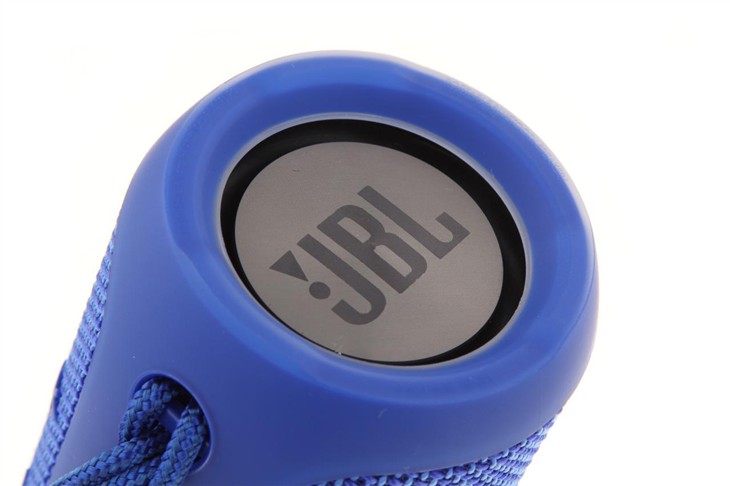 音乐狂欢不断 JBL FLIP 3蓝牙音箱测评 