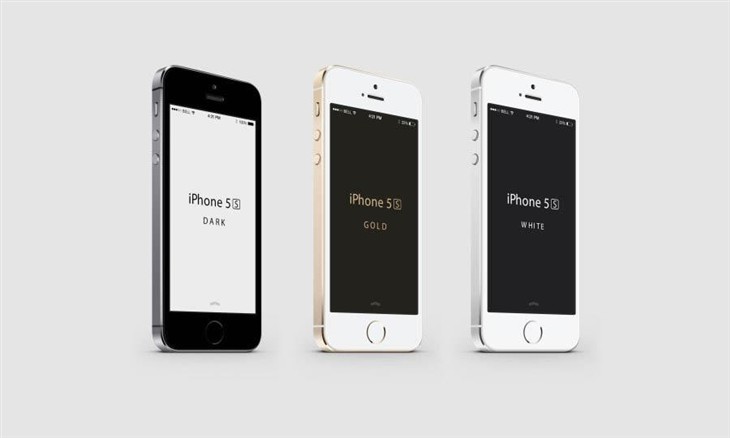 移动购机赠费  iPhone 5s仅需3488元 