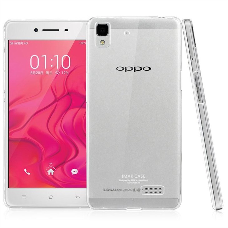 快充+指纹识别 OPPO R7 Plus现2499元 