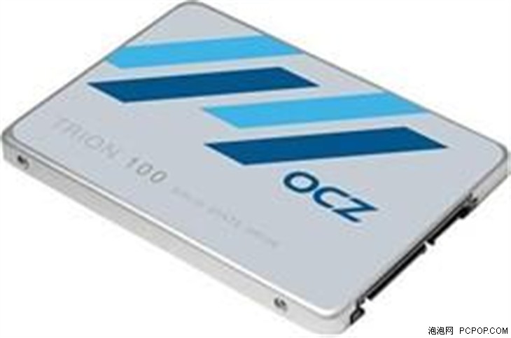 低价格够稳定！ OCZ Trion 100 SSD！ 