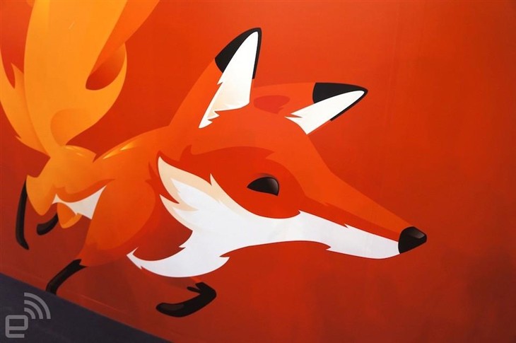 Firefox旧版Sync将9月30日后停止服务 
