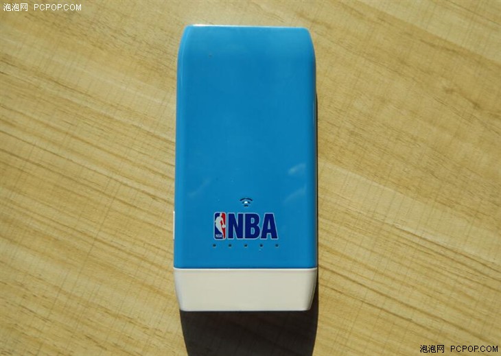 旅行必备小神器：NBA专属的云电盘评测 