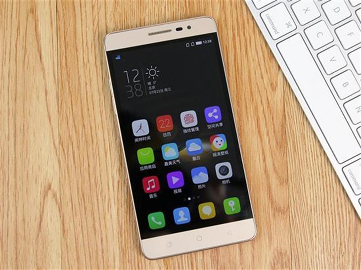 锋尚Pro全网通创造安全私密空间_酷派手机新