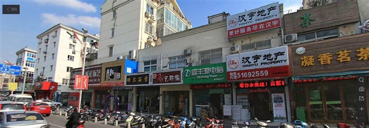 航嘉服务进社区  首家社区店落户上海 