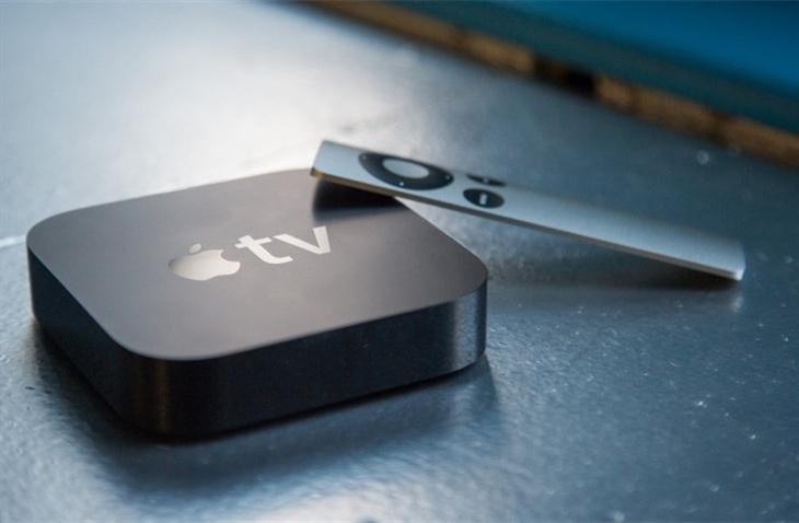 iOS 9新设备曝光：Apple TV给力大升级 