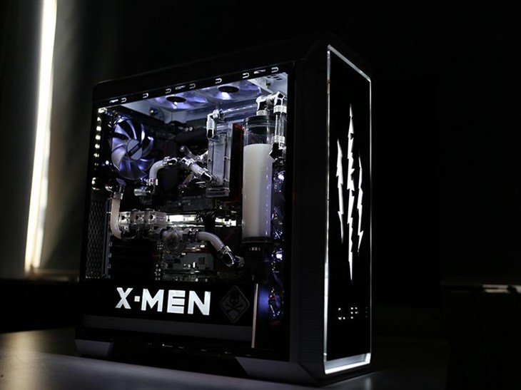 爆裂唯美惊艳交织先马坦克DIY大赛图赏_先马